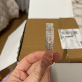 Eksik Ürünler Ve Boş Tester İle Hayal Kırıklığı