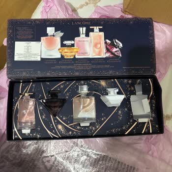 Eksik Ürünler Ve Boş Tester İle Hayal Kırıklığı