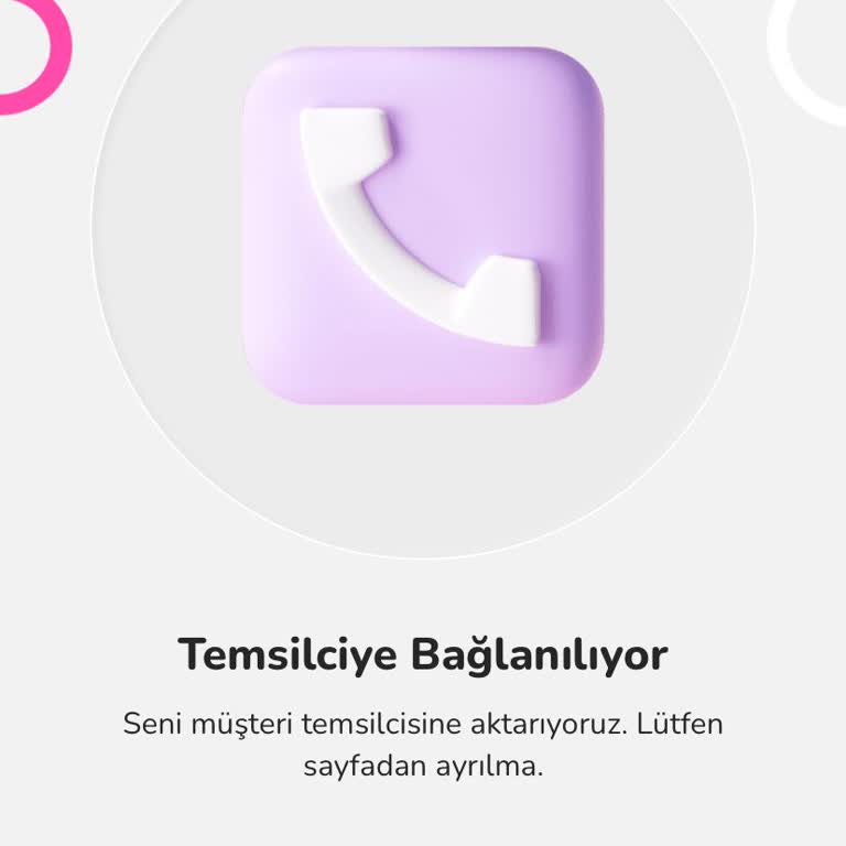 Nays Kampanyasında Müşteri Hizmetleri Bekleme Çilesi