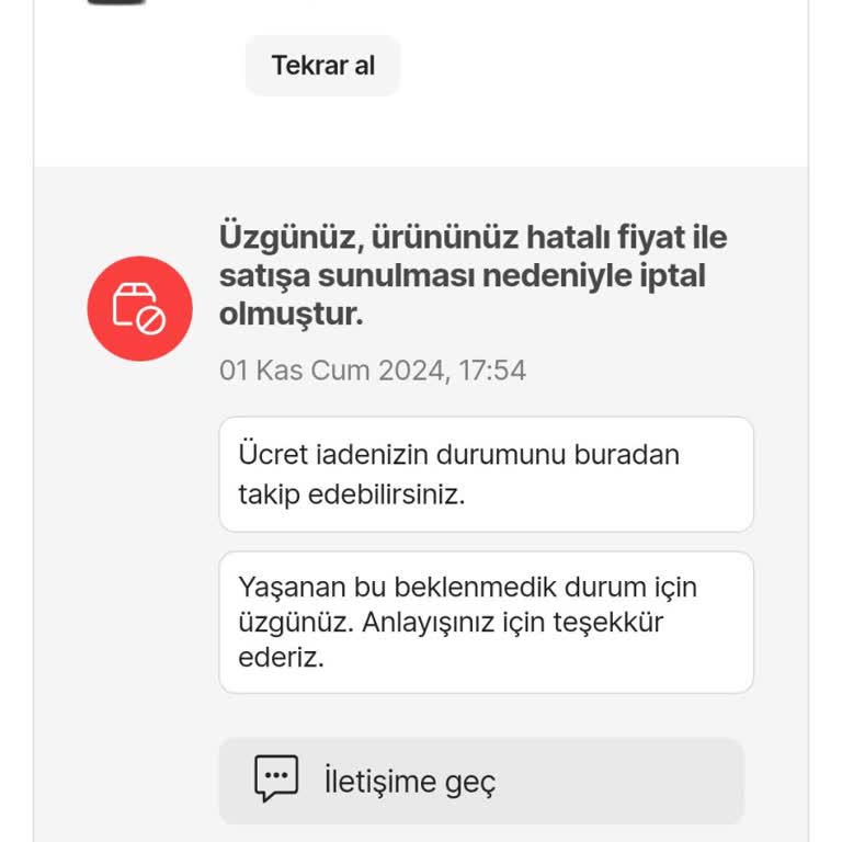 Hepsiburada'nın İndirim Yanıltmacası