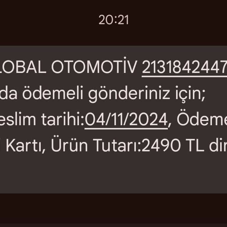 Modem Değişiminde Yanıltıcı Arama Ve Yasal Olmayan İşlem