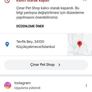 Yanlış Mama Siparişi Ve İade Sorunu