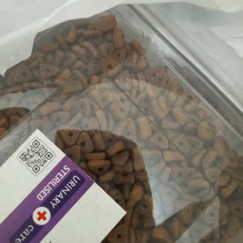 Yanlış Mama Siparişi Ve İade Sorunu