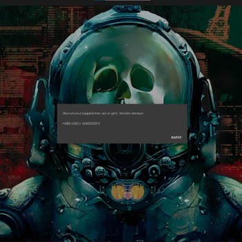 Geforce Now'da Steam Oyunlarına Erişim Sorunu