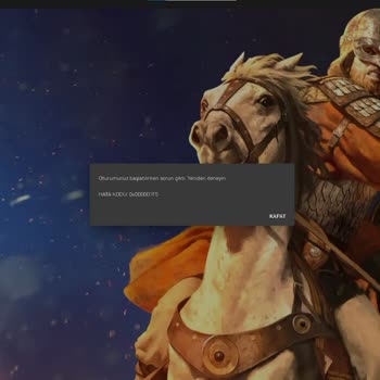 Geforce Now'da Steam Oyunlarına Erişim Sorunu