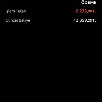 Esgaz Güvence Bedeli Haksız Kazanç İddiası