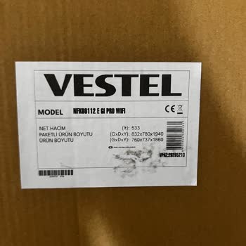 Hasarlı Ürün Teslimatı Ve Yetersiz Hizmet