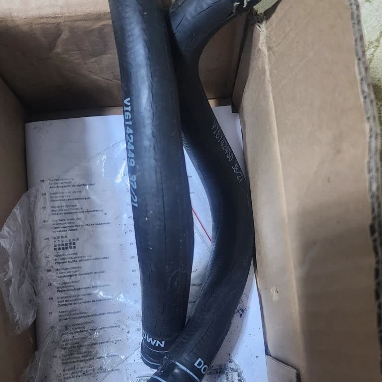 Viessmann Kombi: Kalitesiz Malzeme Ve Yetersiz Servis