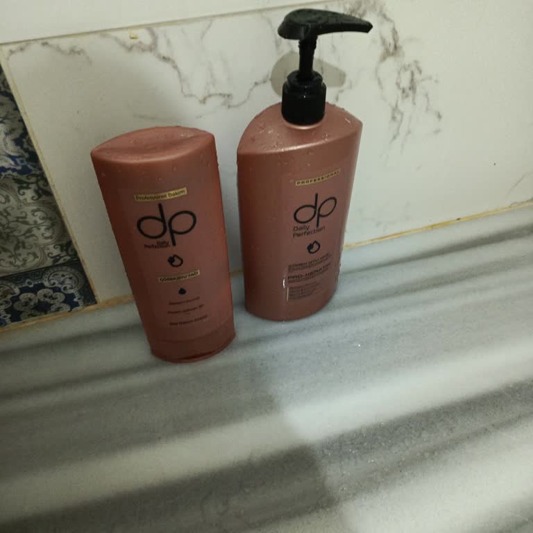 Tuzsuz Şampuan Kabusu