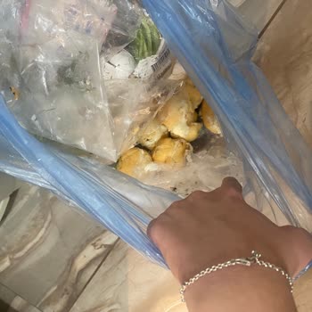 Sinangil Gıda Profiterolünde Beklenmedik Acı Tat