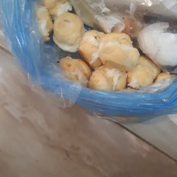 Sinangil Gıda Profiterolünde Beklenmedik Acı Tat