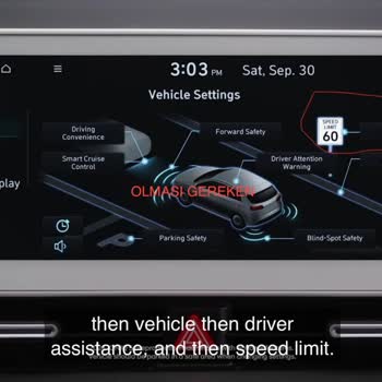 Hyundai Assan İoniq 6 Güncellemeleri Ve Servis Sorunları