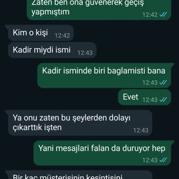 Yanlış Yönlendirme Ve Çifte Fatura Mağduriyeti