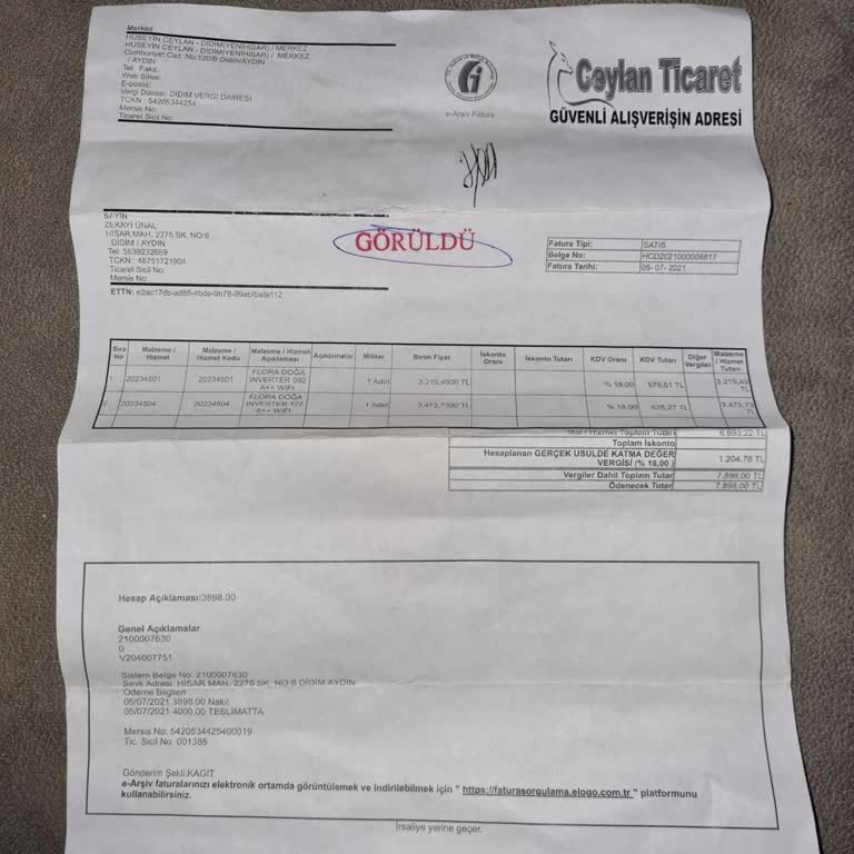 Vestel Klima Kurulumunda Yaşanan Sorunlar