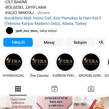 Hizmet Alamadan Mağdur Edildim: Güzellik Salonunda Sorunlar