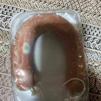 Migros'ta Aldığım Sucuğun Beklenmedik Durumu