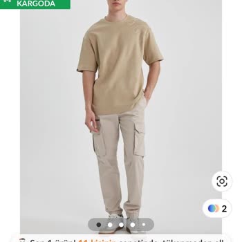 Trendyol'da Sepet Fiyatı Sorunu