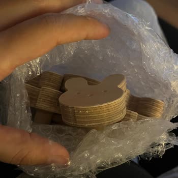 Shopier Yanıltıcı Ürün Kalitesi Ve İade Sorunu
