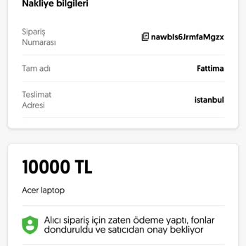 Letgo'da Güvenlik Açığı Şoku