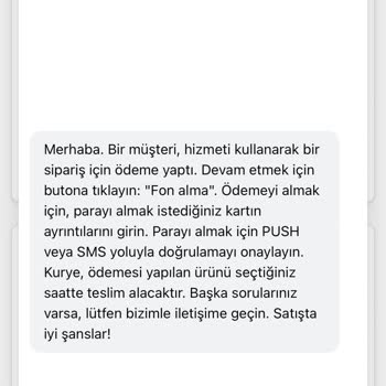 Letgo'da Güvenlik Açığı Şoku