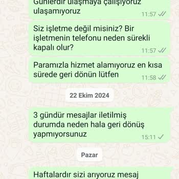 Sürekli İsim Değiştiren Güzellik Merkezinde Mağduriyet