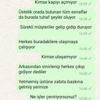 Sürekli İsim Değiştiren Güzellik Merkezinde Mağduriyet