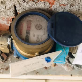Evde Olmadığım Sürede Kırılan Vana Ve Yanlış Fatura