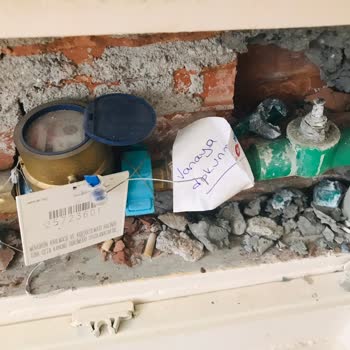 Evde Olmadığım Sürede Kırılan Vana Ve Yanlış Fatura