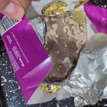 Bozuk Çikolata Sorunu