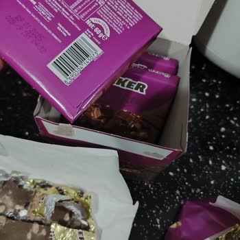 Bozuk Çikolata Sorunu