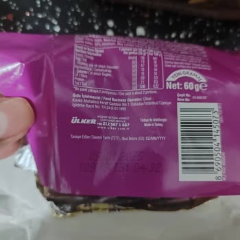 Bozuk Çikolata Sorunu