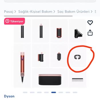 Eksik Parça Ve İlgisiz Müşteri Hizmeti
