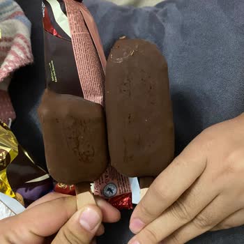 Eksik Dondurma Sorunu