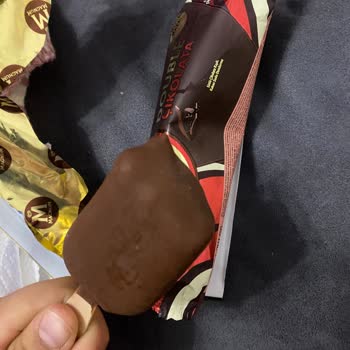 Eksik Dondurma Sorunu