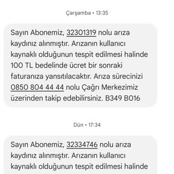 Ankara'nın Göbeğinde İnternet Çilesi