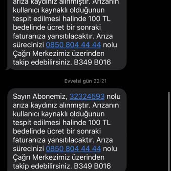 Kentsel Dönüşüm Mağduru: İnternet Ve TV Sorunu