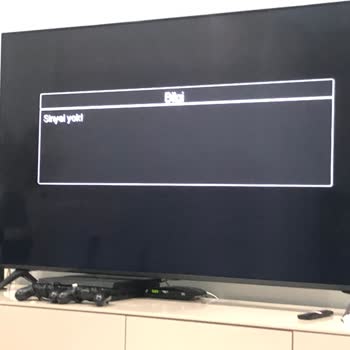 Kentsel Dönüşüm Mağduru: İnternet Ve TV Sorunu