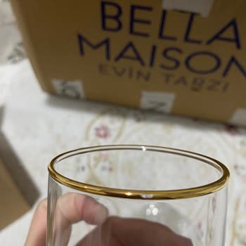 Çatal Kaşık Ve Bardak Setlerinde Kalite Sorunu