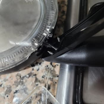 Kalitesiz Ürün Ciddi Yanık Kazasına Sebep Oldu
