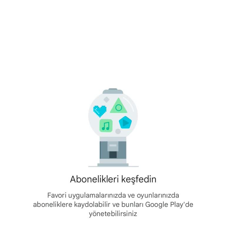 Plantln Hesap Silme Ve Veri Gizliliği Sorunu