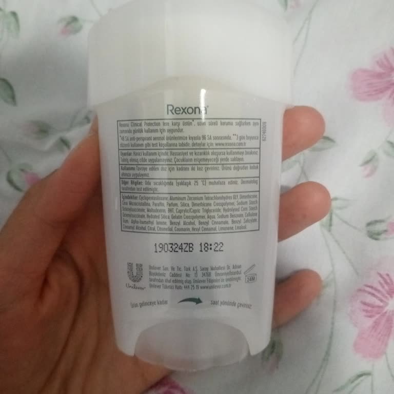 Tarihi Geçmiş Ve Sahte Ürün Mağduriyeti