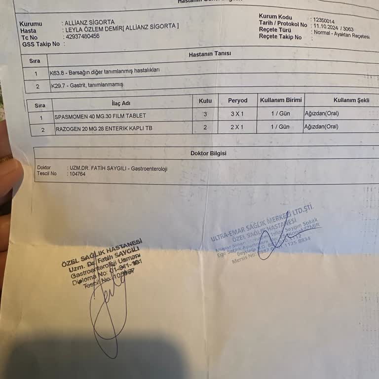 Yanlış Teşhis Ve Gereksiz Testlerle Boşa Geçen Zaman