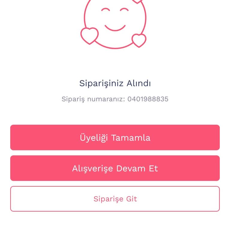 Penti Sipariş Sorunu: Gecikme Ve İade Problemi