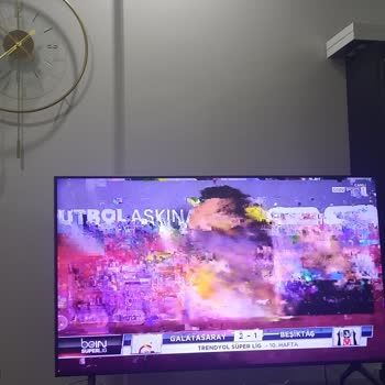 Digiturk Yayın Kalitesi Sorunu