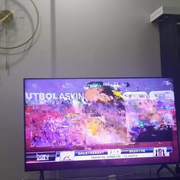 Digiturk Yayın Kalitesi Sorunu