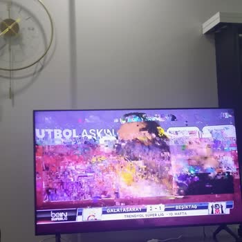 Digiturk Yayın Kalitesi Sorunu