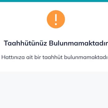 Teknocell'de Fatura Şoku Ve İlgisizlik