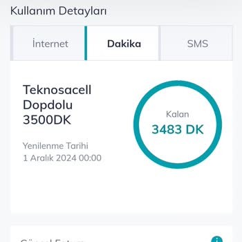 Teknocell'de Fatura Şoku Ve İlgisizlik