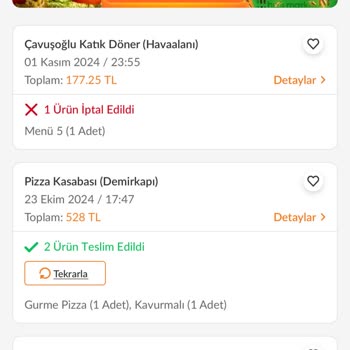 Trendyol'un Güvenilmez Teslimat Sorunu