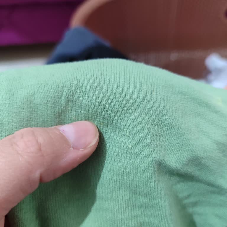 Beko Çamaşır Makinesi Hayal Kırıklığı Ve Leke Sorunu